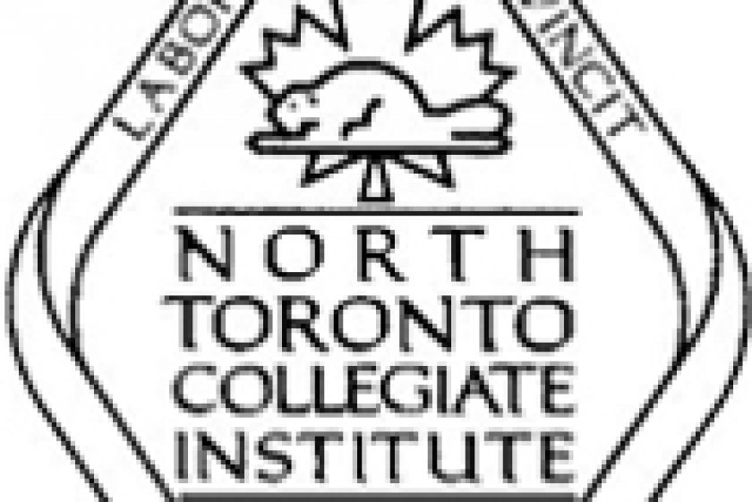 North Toronto Collegiate Institute
