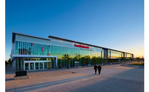1 - Niagara Convention Centre (001)