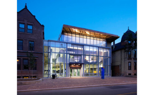 1 - Ryerson University SC