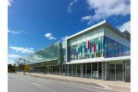 Niagara Convention and Civic Centre
