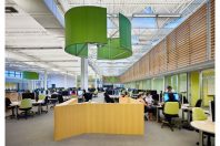 Sheridan College Learning Commons