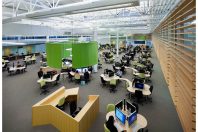 Sheridan College Learning Commons