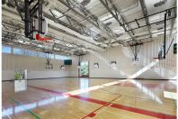 Havergal College Athletic Centre