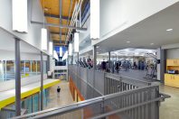 Gravenhurst Centennial Centre Arena & Aquatic Facility Expansion