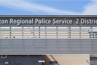 Halton Regional Police, 2 District Facility