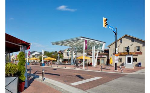 2 - Streetsville (020)