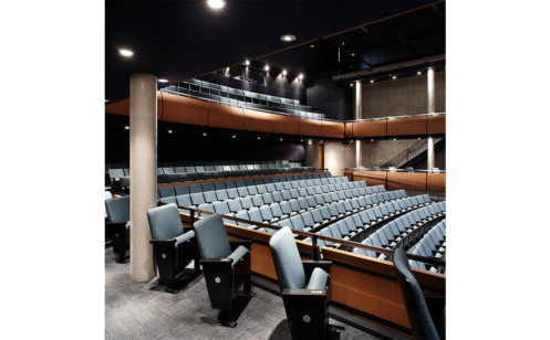 3 - SMC Centre for Performing Arts