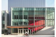 Queen’s University Innovation and Wellness Centre