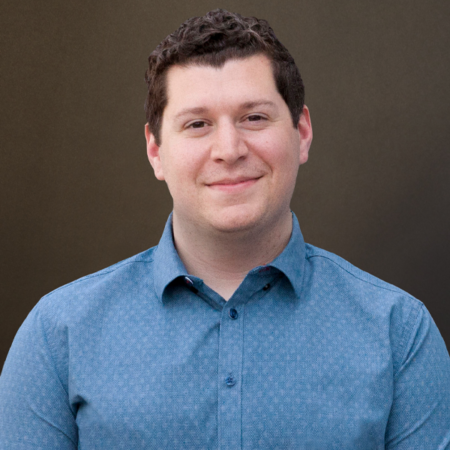 Gino Rinaldi - CS&P Architects