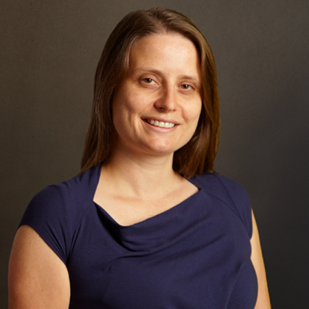 Heather Smith - CS&P Architects