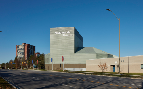 Meadowvale-1