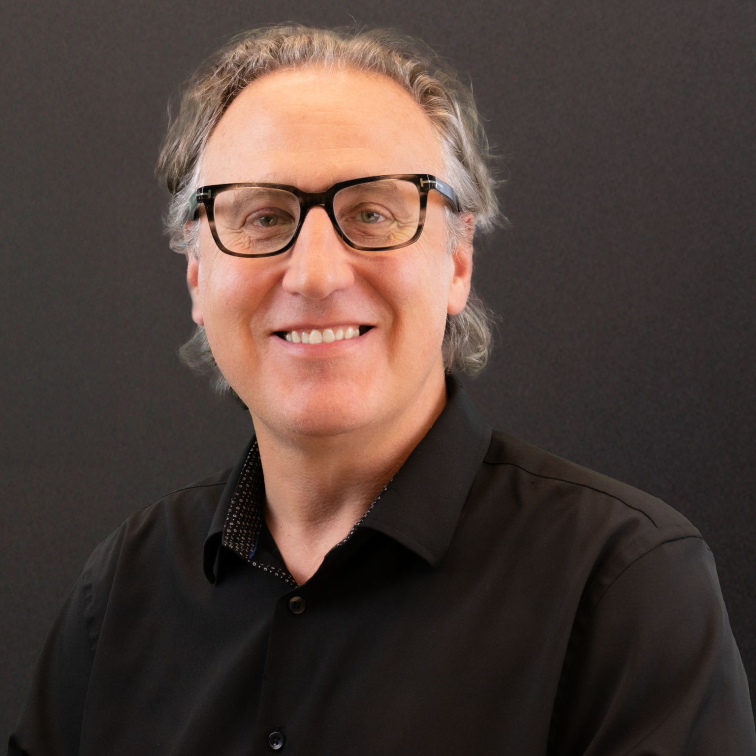 Scott Turner - CS&P Architects