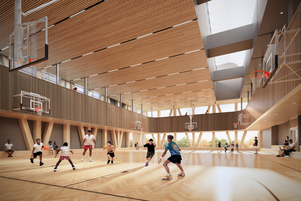 REDKNOT_CSP_TORONTO COMMUNITY CENTER_V01_ER2