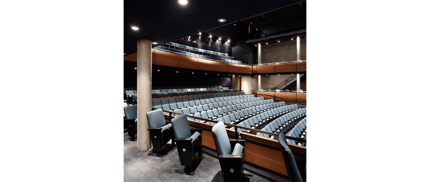 3 - SMC Centre for Performing Arts