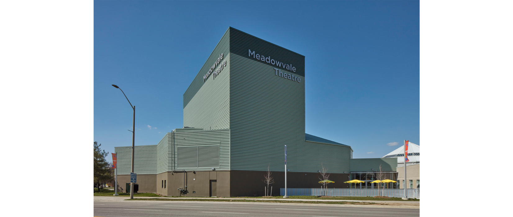 Meadowvale-1