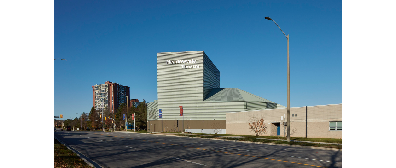 Meadowvale-1
